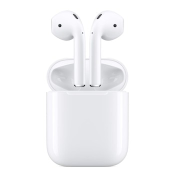 AirPods 2 搭配無線充電盒 AirPods 2 搭配無線充電盒