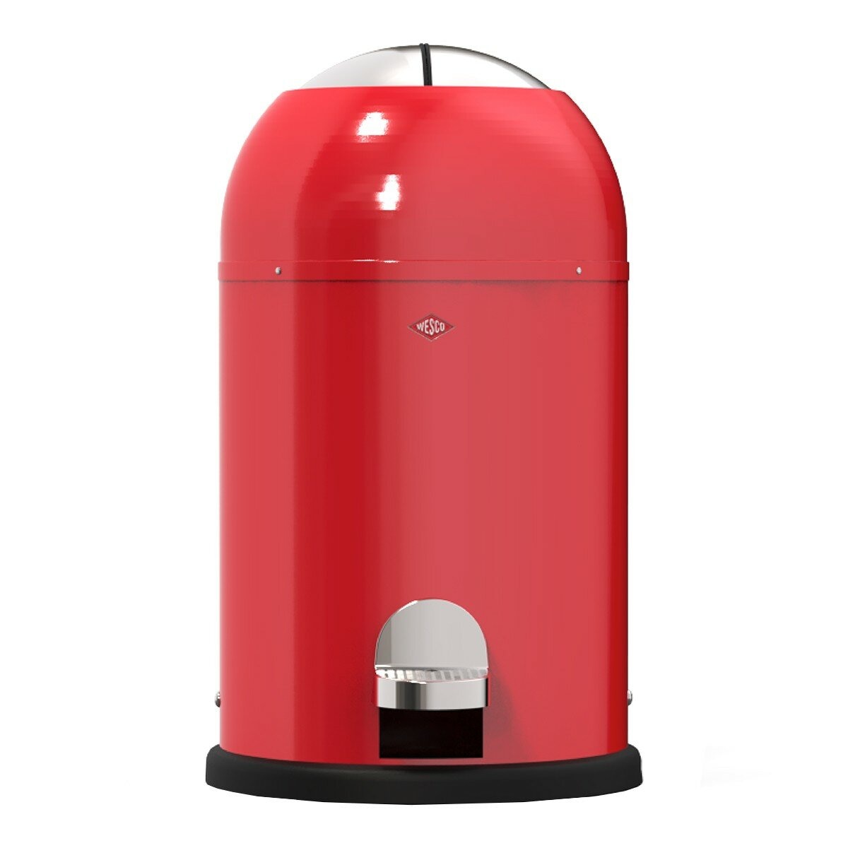 WESCO 威士克 騎士桶 12公升 紅色