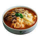 漢典 冷凍金湯酥肉海鮮羹 1200公克