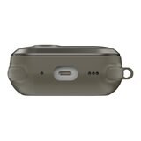 MAGEASY Odyssey 抗衝擊磁扣手繩耳機殼 AirPods Pro 1 & 2 金屬綠 MAGEASY Odyssey 抗衝擊磁扣手繩耳機殼 AirPods Pro 1 & 2 金屬綠