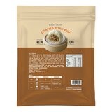 奇美 冷凍老饕鮮肉包 120公克 X 16入