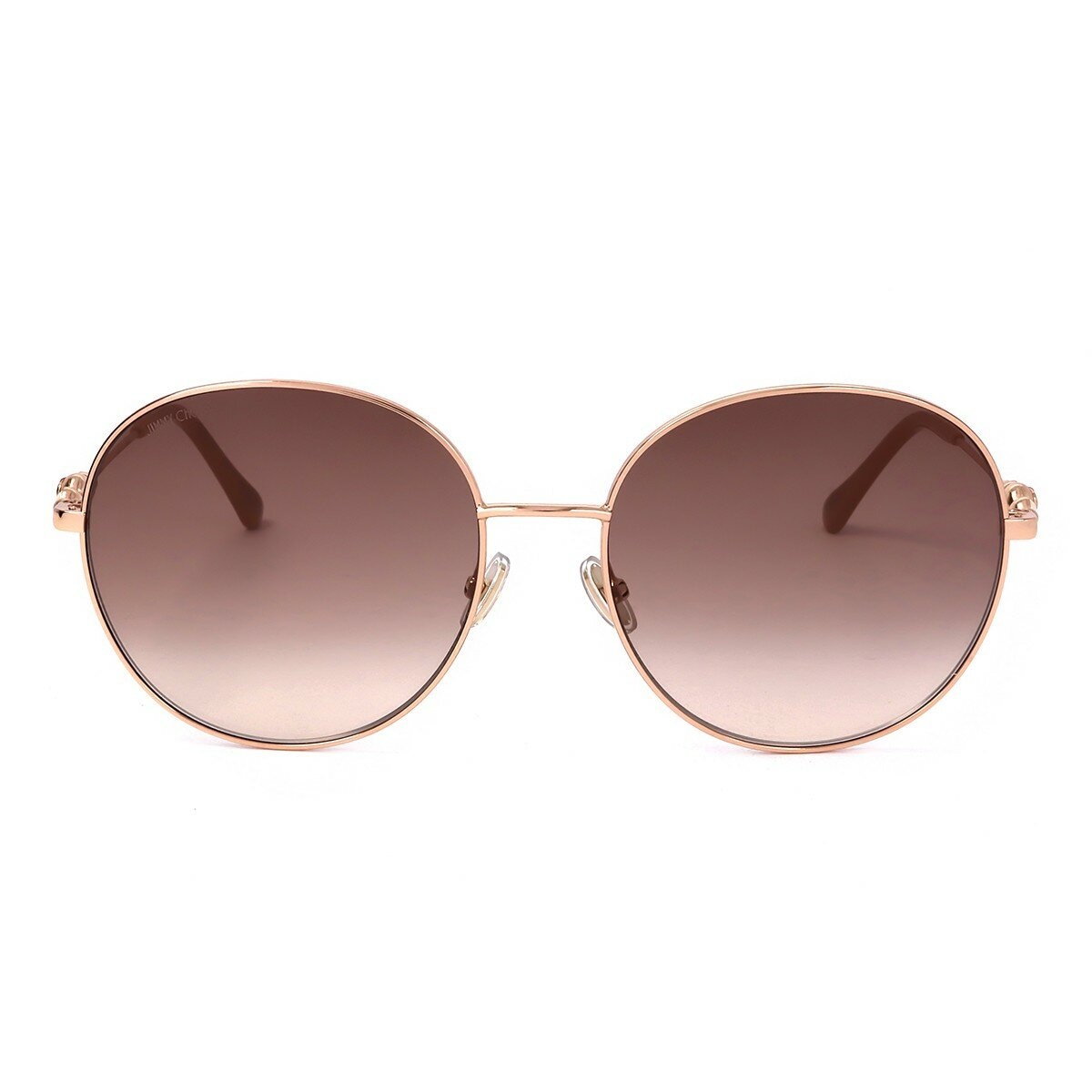 Jimmy Choo 太陽眼鏡 BIRDIE/S BKUHA 金色
