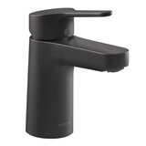 Kohler Accliv 單槍面盆龍頭 霧黑 Kohler Accliv 單槍面盆龍頭 霧黑