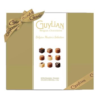 Guylian 巧克力大師精選 350公克 Guylian 巧克力大師精選 350公克