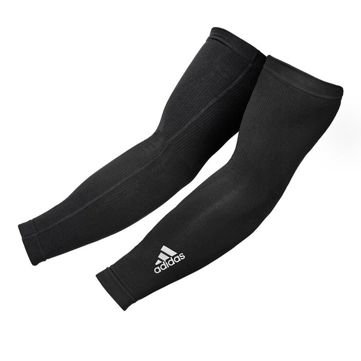 Adidas 機能壓縮袖套 L/XL Adidas 機能壓縮袖套 L/XL