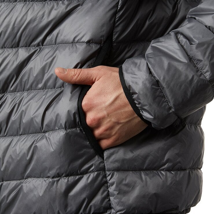 32 Degrees 男羽絨外套 灰 32 Degrees 男羽絨外套 灰
