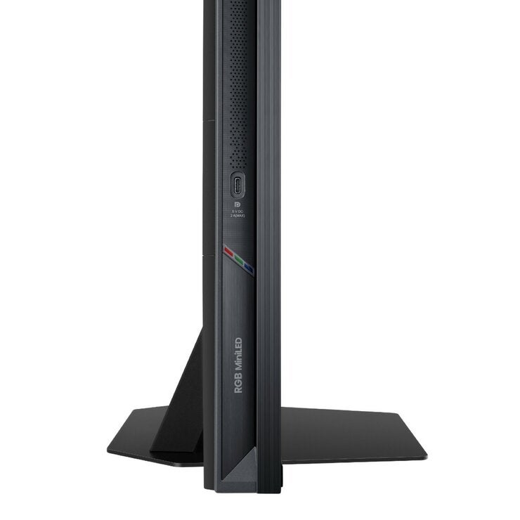 Hisense 85吋 RGB MiniLED 原生180Hz 4.1.2音響智慧顯示器 85UR9S