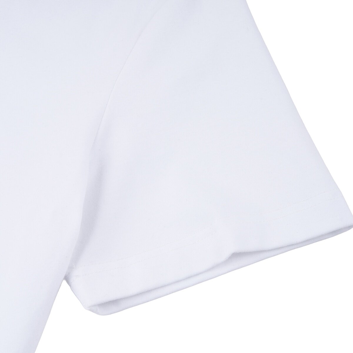 Juicy Couture 女短袖上衣 白