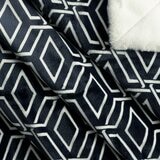 Life Comfort 隨意毯 152公分 X 177公分 藍