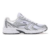Fila 女運動鞋 白