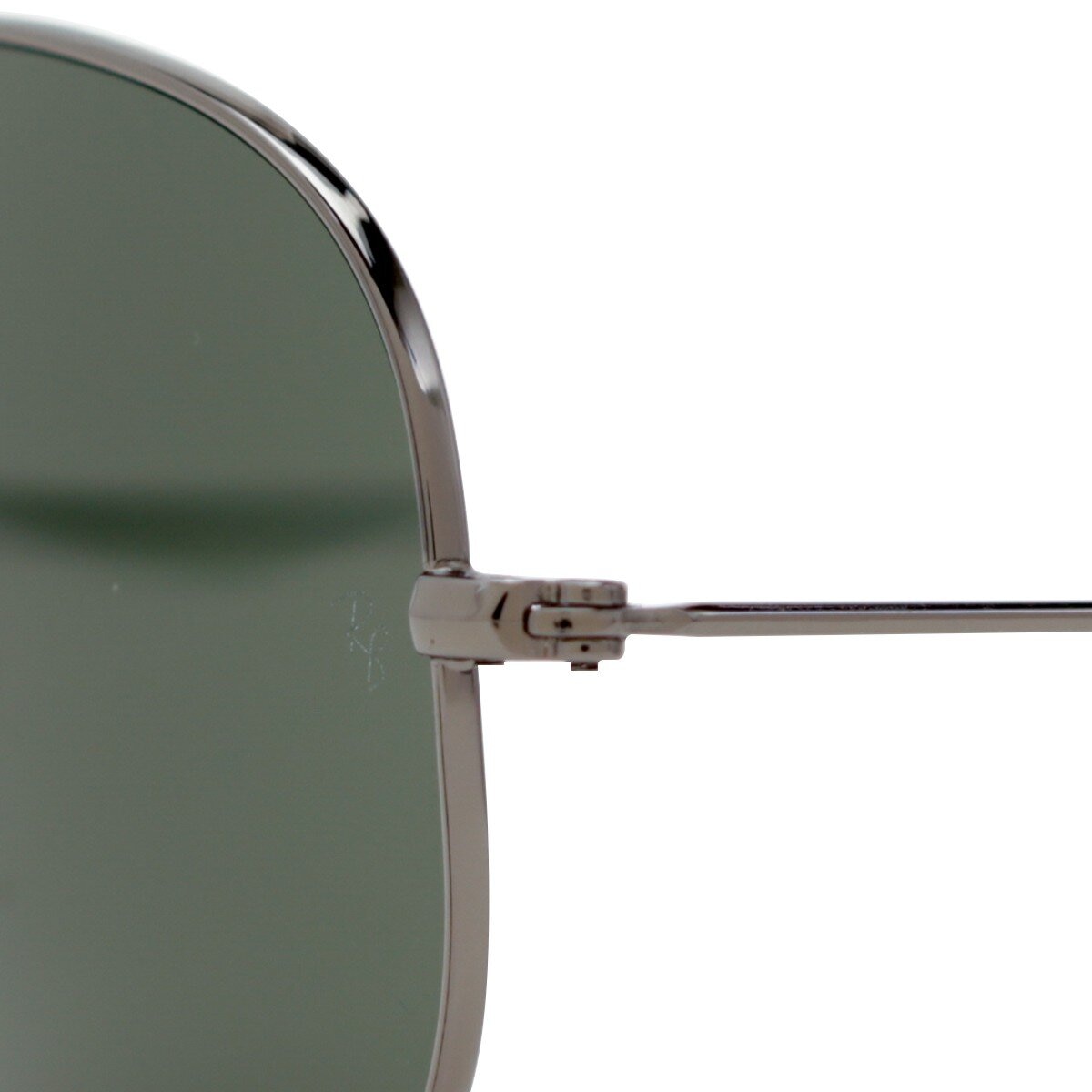 Ray-Ban 太陽眼鏡 RB3025 W0879 黑色