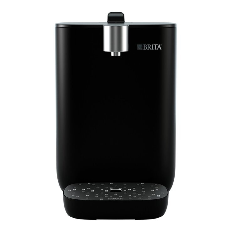 Brita 瞬熱滅菌智能溫控開飲機 4公升 Model One-B