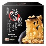 曾拌麵 香蔥椒麻拌麵 116公克 X 12包