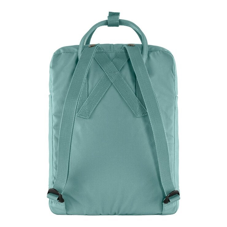 Fjallraven 北極狐 Kanken 後背包 天空藍