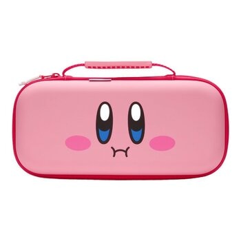 PowerA 任天堂官方授權 Switch 2 收納保護殼 馬力歐與朋友們