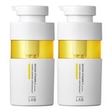 unlabel LAB 超強韌髮根蓬蓬維他命VC洗髮精 400毫升 X 2入