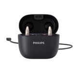 飛利浦 HearLink 9050 RIC + 智慧充電器