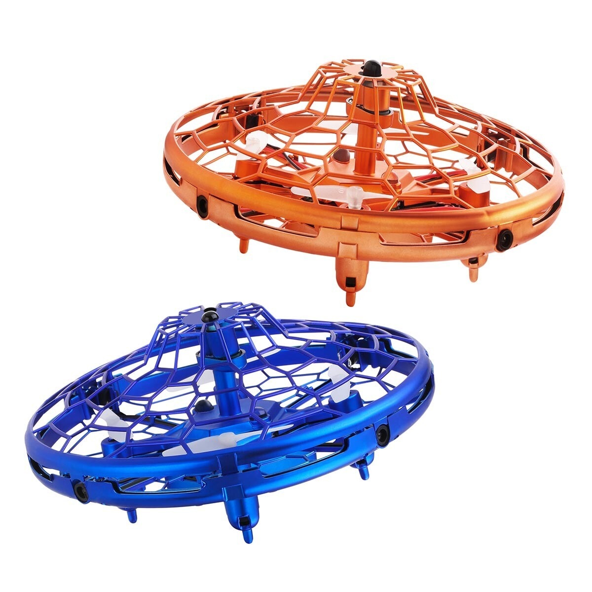 Hover Star 漂浮飛碟 (多種顏色可選擇) Costco 好市多線上購物