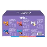 Milka Favourites 可可綜合分享組 380公克
