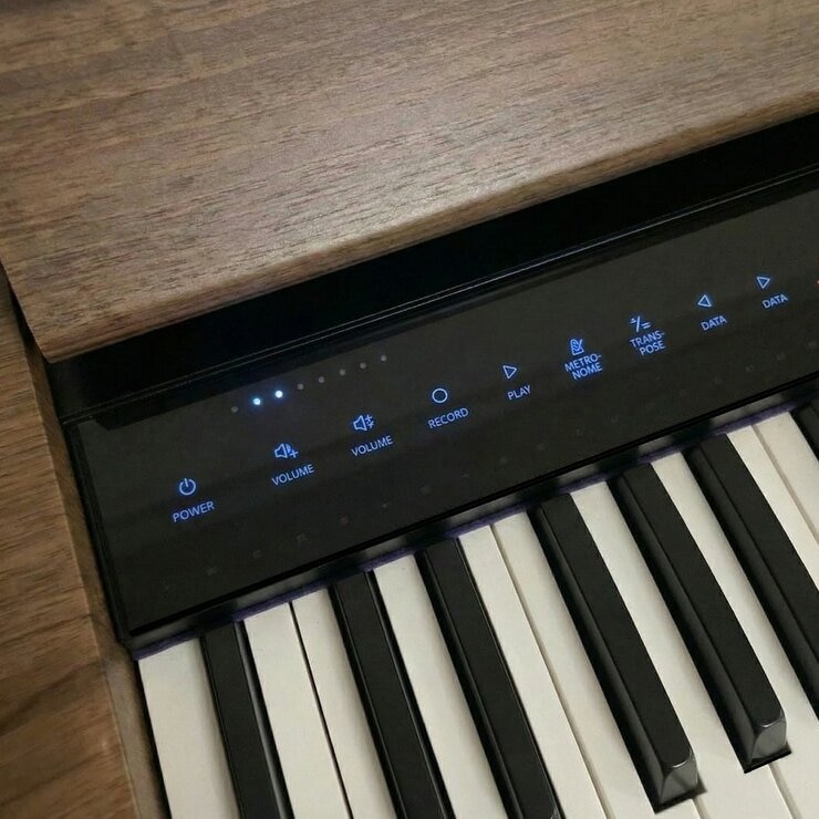 Flykeys SK3 數位鋼琴含琴椅