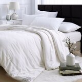 HOYACASA 手工蠶絲被 180公分 X 210 公分 (2.4公斤)