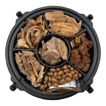 科克蘭 滷水拼盤 (秤重商品) 科克蘭 滷水拼盤 (秤重商品)