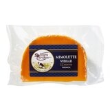 科克蘭 Isigny Mimolette Cheese 米摩勒特乾酪 300 公克