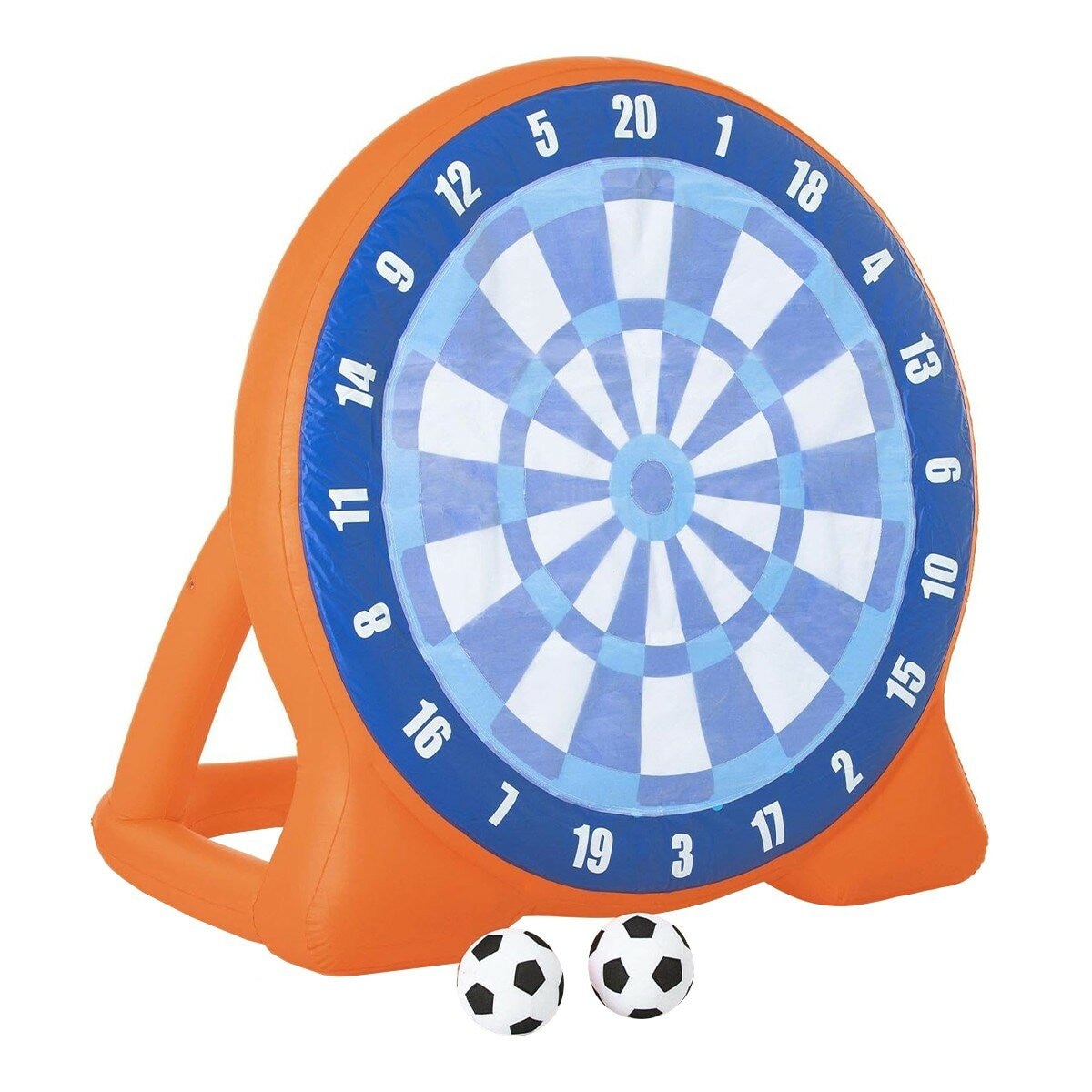 Bestway 充氣飛鏢盤