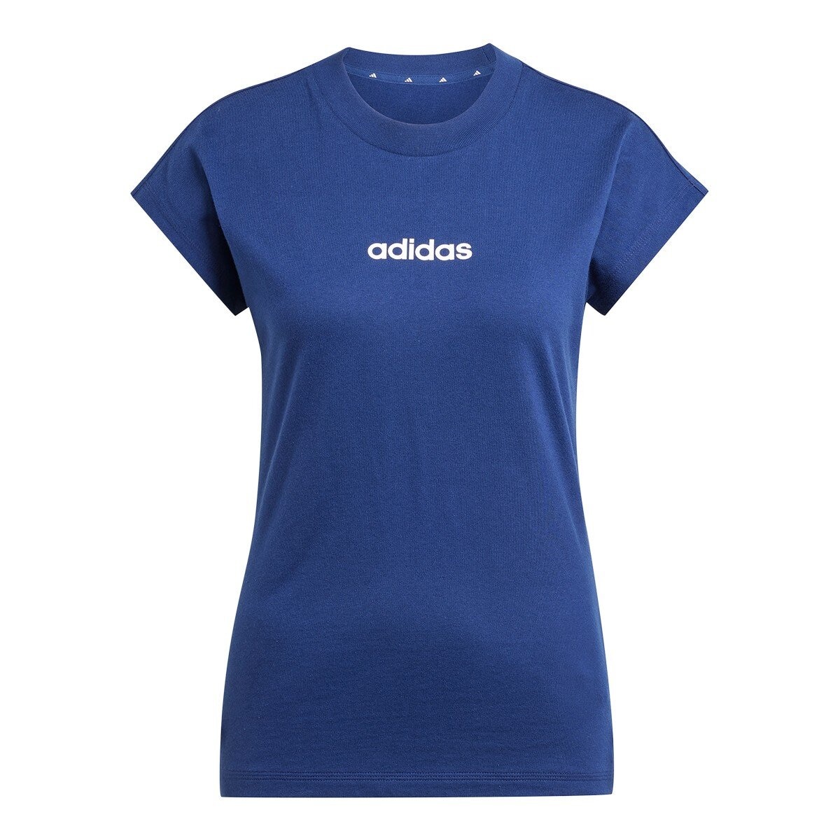 Adidas 女運動短袖上衣
