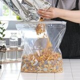 EZ'n 拉鍊式夾鏈袋組 145入