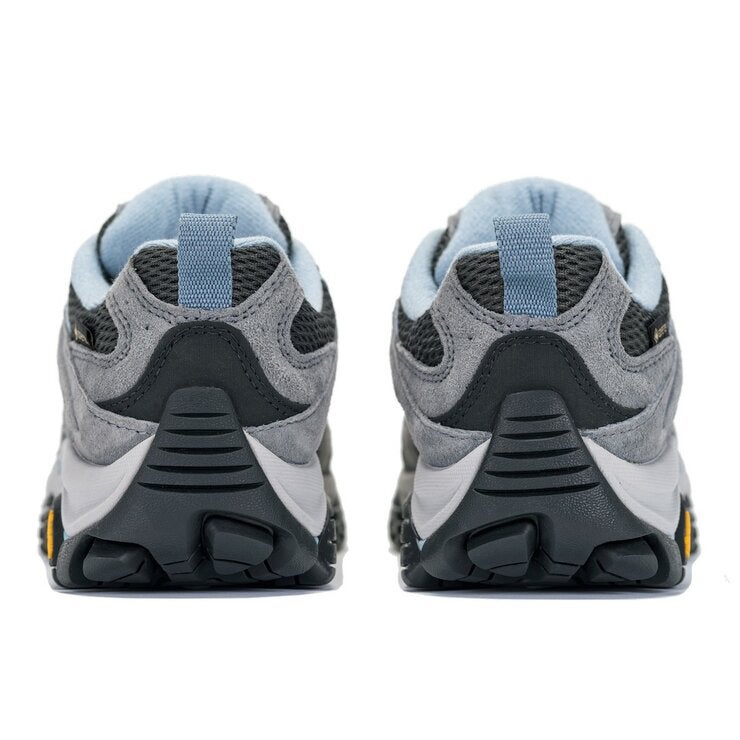 Merrell Moab 3 女登山運動鞋 灰 Merrell Moab 3 女登山運動鞋 灰