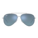 RayBan 太陽眼鏡 0RBR0101S 003/GA 金色