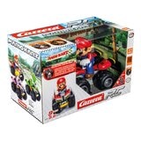 Carrera Mario Kart 1:20 越野遙控車 瑪利歐 / 6歲以上