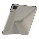 SwitchEasy Origami 全方位多角度支架保護套 iPad Air 11吋 M3 / M2 & iPad Pro 11吋 2022 M2 - 2018 & iPad Air 10.9吋 2022-20 星光白
