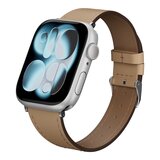 SwitchEasy Slim 真皮錶帶 40/41/42mm SwitchEasy Slim 真皮錶帶 40/41/42mm