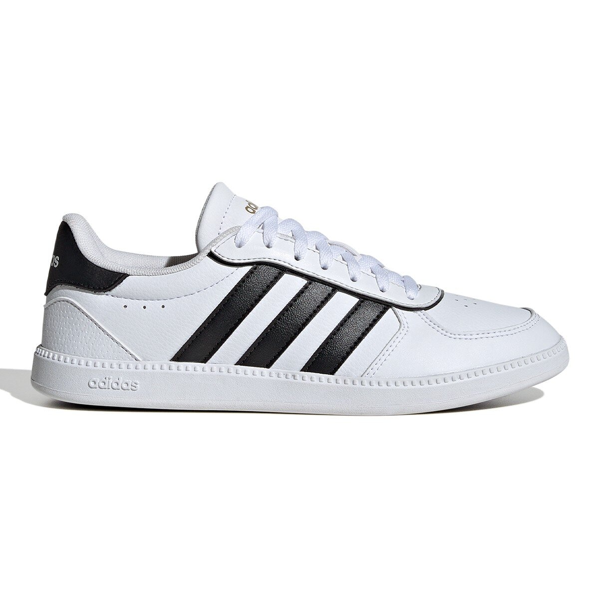 Adidas 女運動休閒鞋 黑
