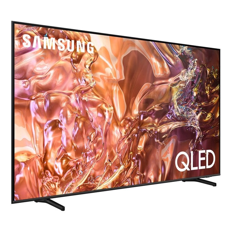 Samsung 65 吋 QLED 4K AI 量子智慧顯示器 QA65QEF1AXXZW & Samsung 3.1聲道 兩件式家庭劇院含重低音 HW-S700D/ZW