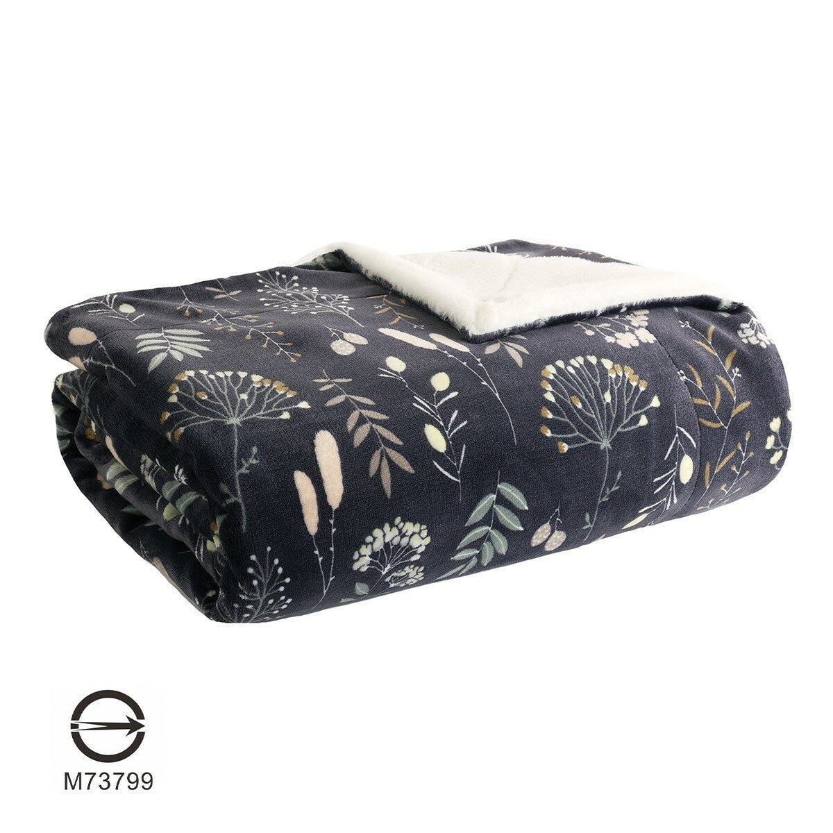 Life Comfort 隨意毯 152公分 X 177公分 Life Comfort 隨意毯 152公分 X 177公分