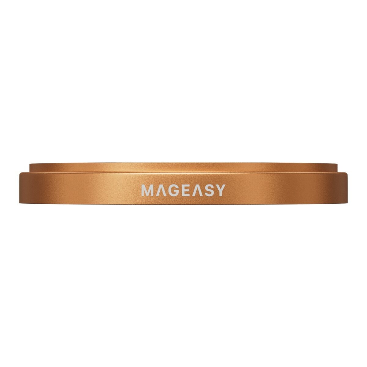 MAGEASY Bright M 不發黃軍規磁吸透明殼 iPhone 17 Pro(午夜磁圈) + 鏡頭保護貼Lenz(珊瑚) + Vetro 9H 鋼化玻璃保護膜 MAGEASY Bright M 不發黃軍規磁吸透明殼 iPhone 17 Pro(午夜磁圈) + 鏡頭保護貼Lenz(珊瑚) + Vetro 9H 鋼化玻璃保護膜