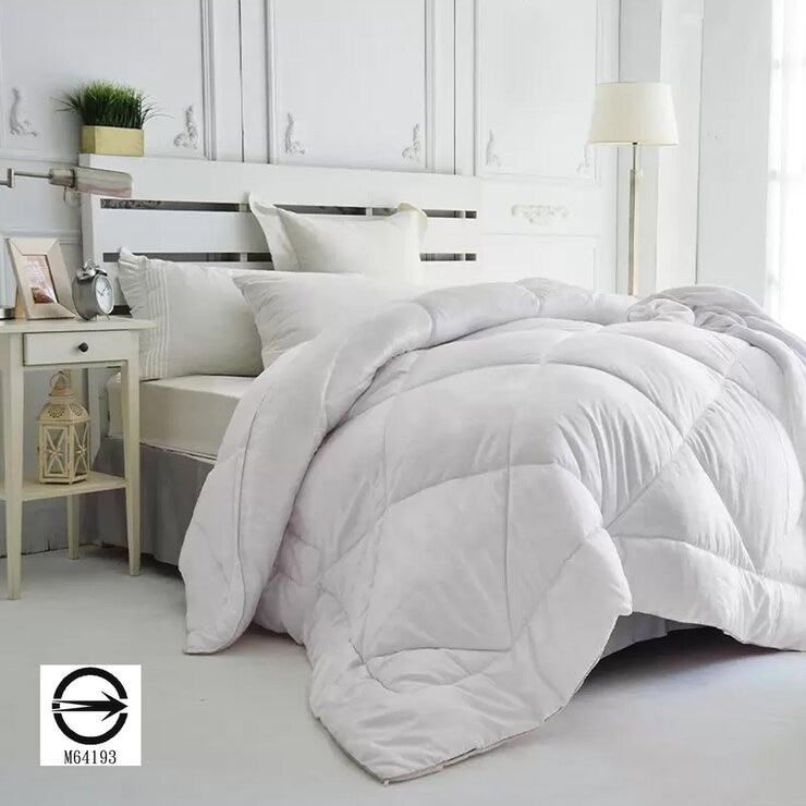 Caliphil 雙人羊駝羊毛保暖冬被 180公分 X 210公分