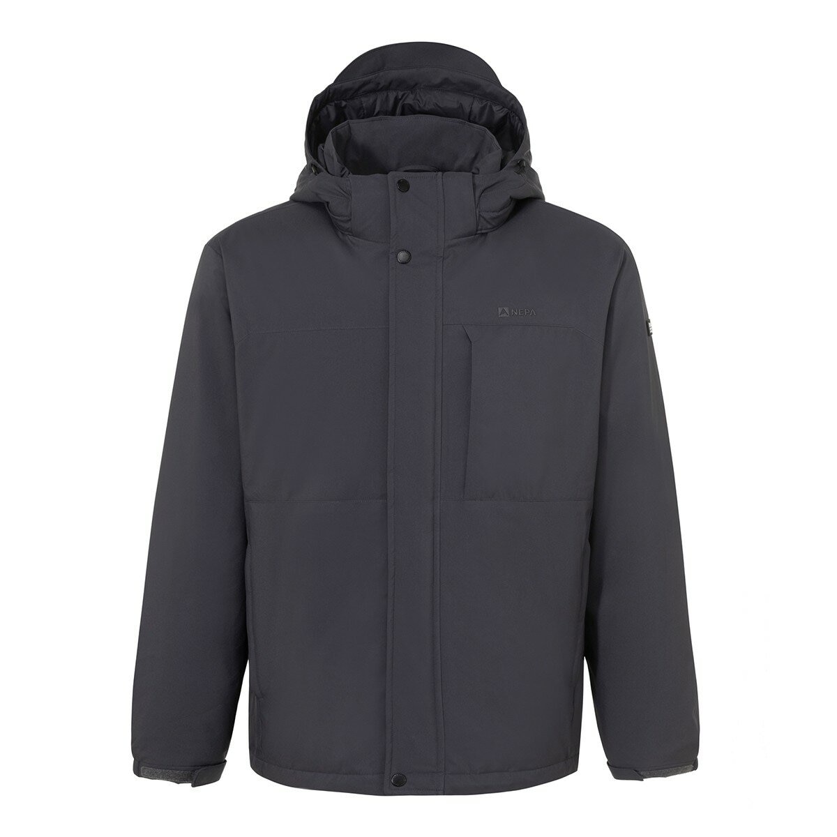 NEPA 男防風外套