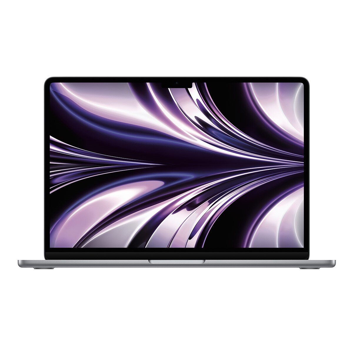 Apple MacBook Air 13吋配備M2晶片8核心CPU 8核心GPU 8GB 256GB SSD
