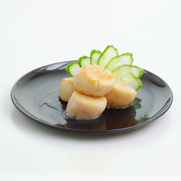 北海道生干貝 S 1公斤