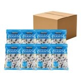 科克蘭 冷凍養殖去尾大生蝦仁 2磅 / 907公克 X 8包, 每磅50-70隻 科克蘭 冷凍養殖去尾大生蝦仁 2磅 / 907公克 X 8包, 每磅50-70隻