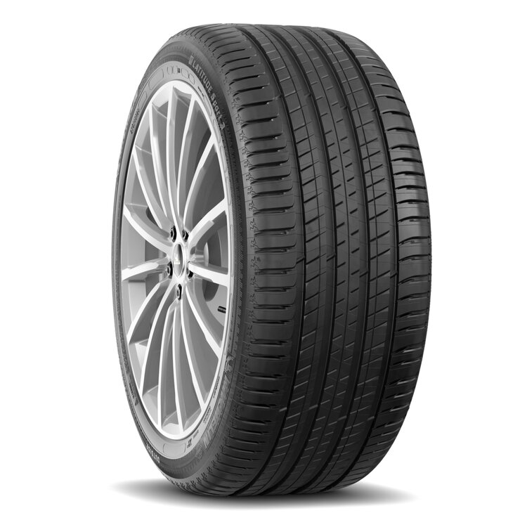 米其林 255/45 20吋 LATITUDE SPORT 3 輪胎 米其林 255/45 20吋 LATITUDE SPORT 3 輪胎