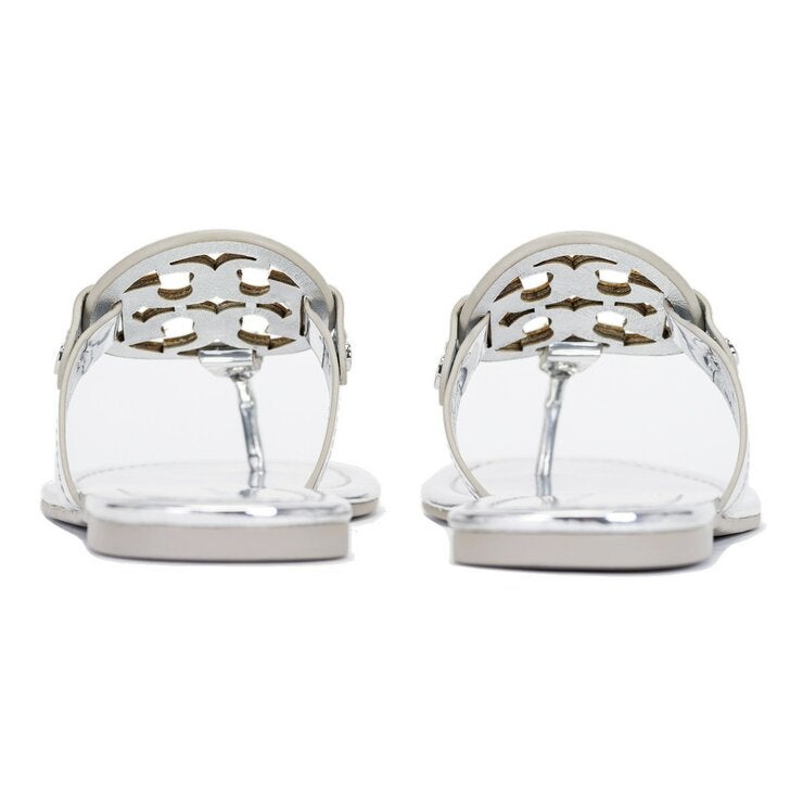 Tory Burch 女涼鞋 銀 Tory Burch 女涼鞋 銀