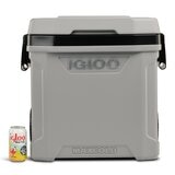 Igloo 58公升 滾輪冰桶