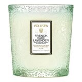 VOLUSPA 經典蠟燭 9盎司 法國杜松與薰衣草
