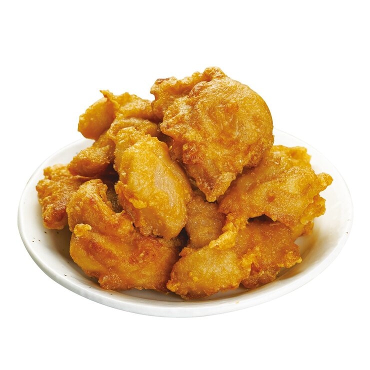 卜蜂 冷凍日式唐揚炸雞 1.5公斤