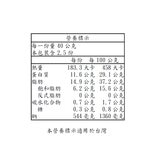 Julian Martin 伊比利豬臘腸 100公克 X 2入